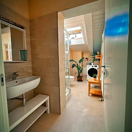 Appartement Accogliente Mansarda In Centro Storico *