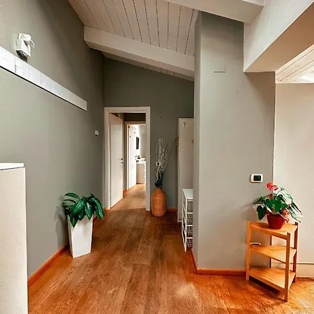 Appartement Accogliente Mansarda In Centro Storico
