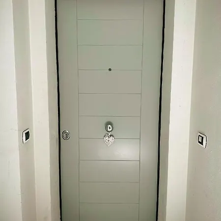 Accogliente Mansarda In Centro Storico Appartamento Ravenna